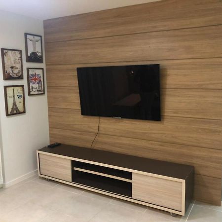 Apartamento, Maceio, Beira Mar De Jatiuca, Jtr Εξωτερικό φωτογραφία