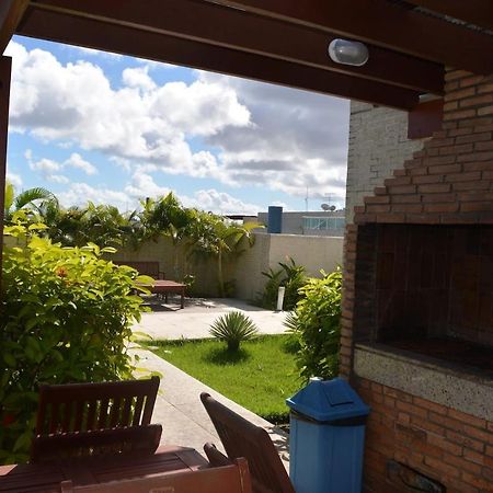 Apartamento, Maceio, Beira Mar De Jatiuca, Jtr Εξωτερικό φωτογραφία