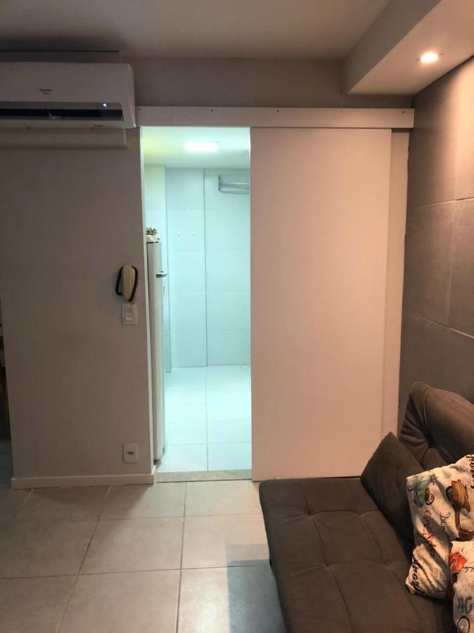 Apartamento, Maceio, Beira Mar De Jatiuca, Jtr Εξωτερικό φωτογραφία