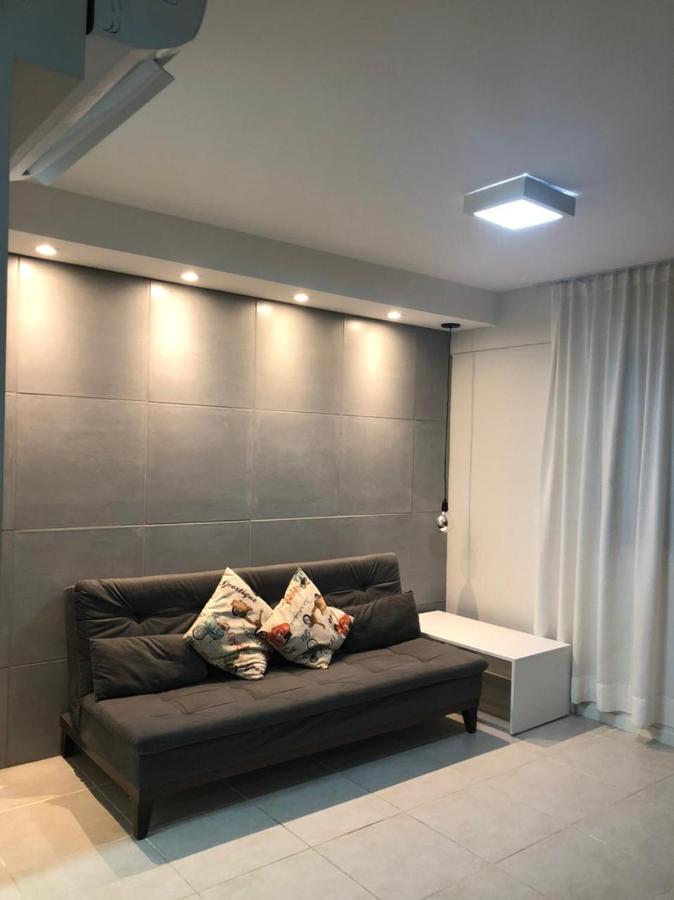 Apartamento, Maceio, Beira Mar De Jatiuca, Jtr Εξωτερικό φωτογραφία