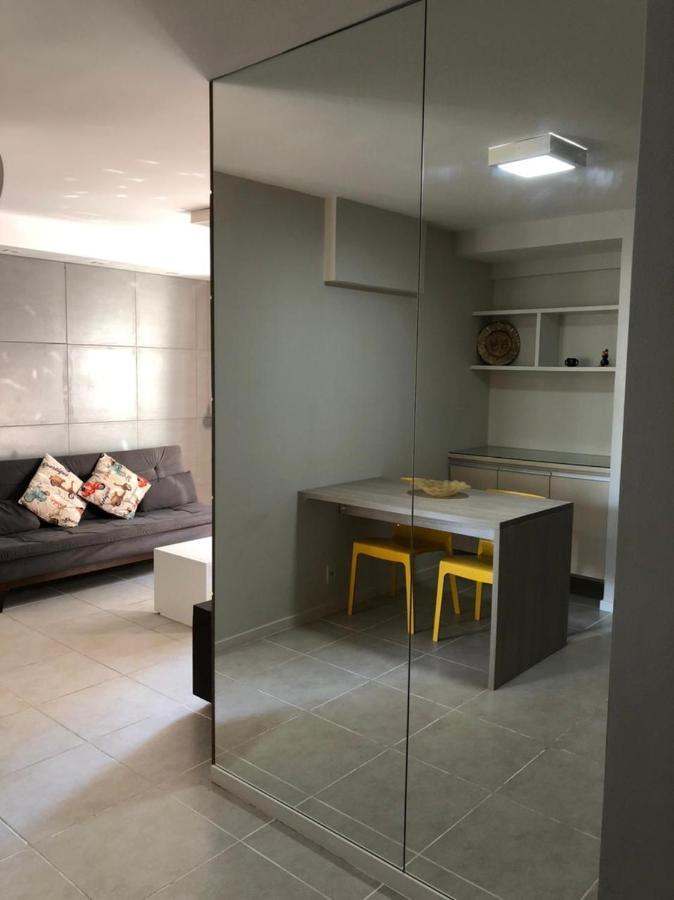 Apartamento, Maceio, Beira Mar De Jatiuca, Jtr Εξωτερικό φωτογραφία