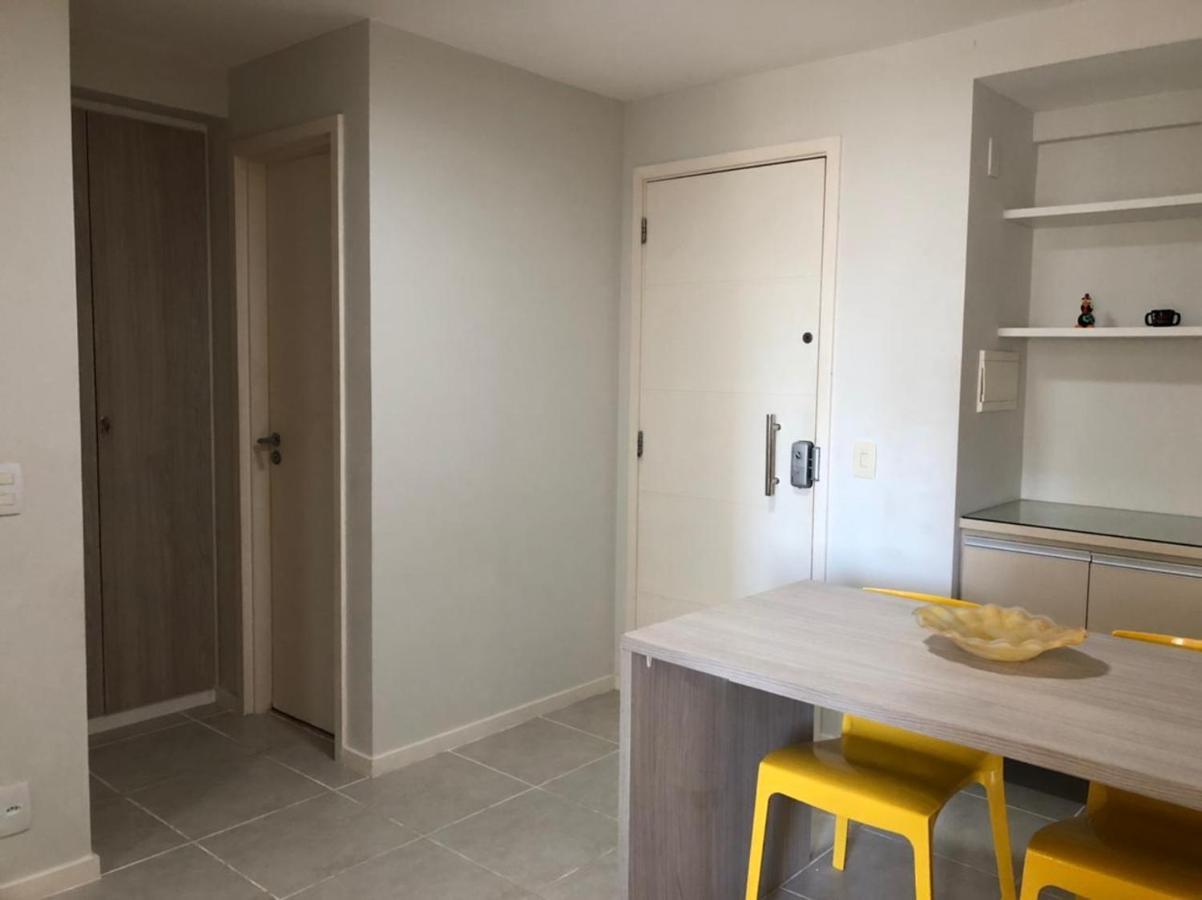Apartamento, Maceio, Beira Mar De Jatiuca, Jtr Εξωτερικό φωτογραφία