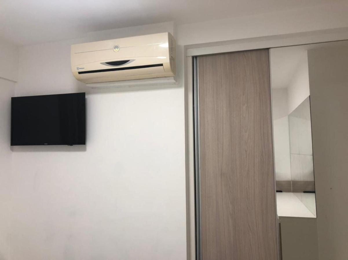 Apartamento, Maceio, Beira Mar De Jatiuca, Jtr Εξωτερικό φωτογραφία