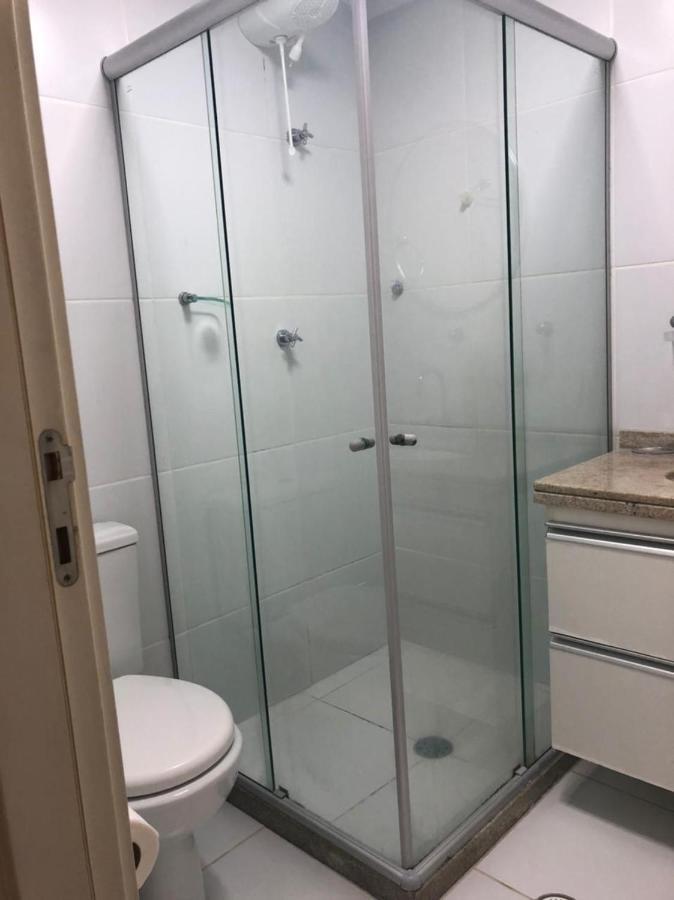 Apartamento, Maceio, Beira Mar De Jatiuca, Jtr Εξωτερικό φωτογραφία