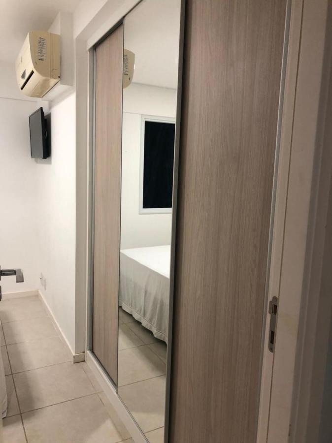 Apartamento, Maceio, Beira Mar De Jatiuca, Jtr Εξωτερικό φωτογραφία