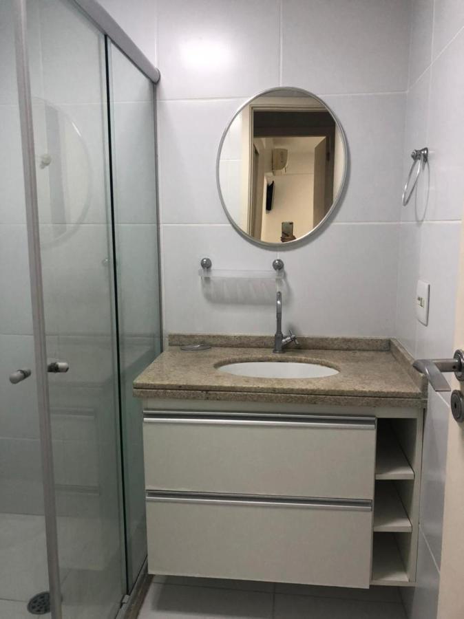 Apartamento, Maceio, Beira Mar De Jatiuca, Jtr Εξωτερικό φωτογραφία