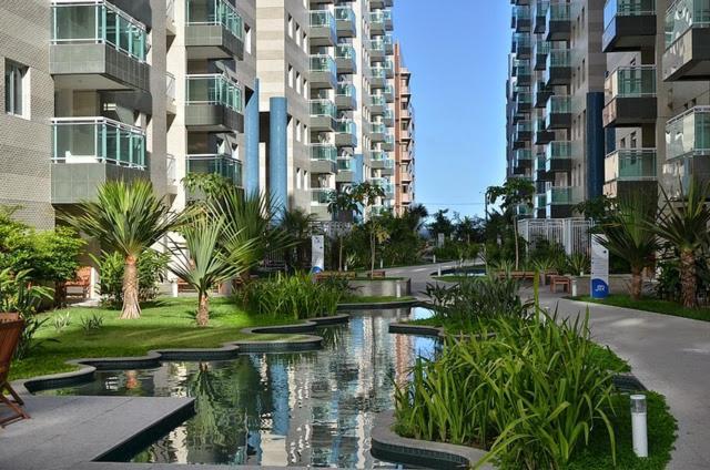 Apartamento, Maceio, Beira Mar De Jatiuca, Jtr Εξωτερικό φωτογραφία
