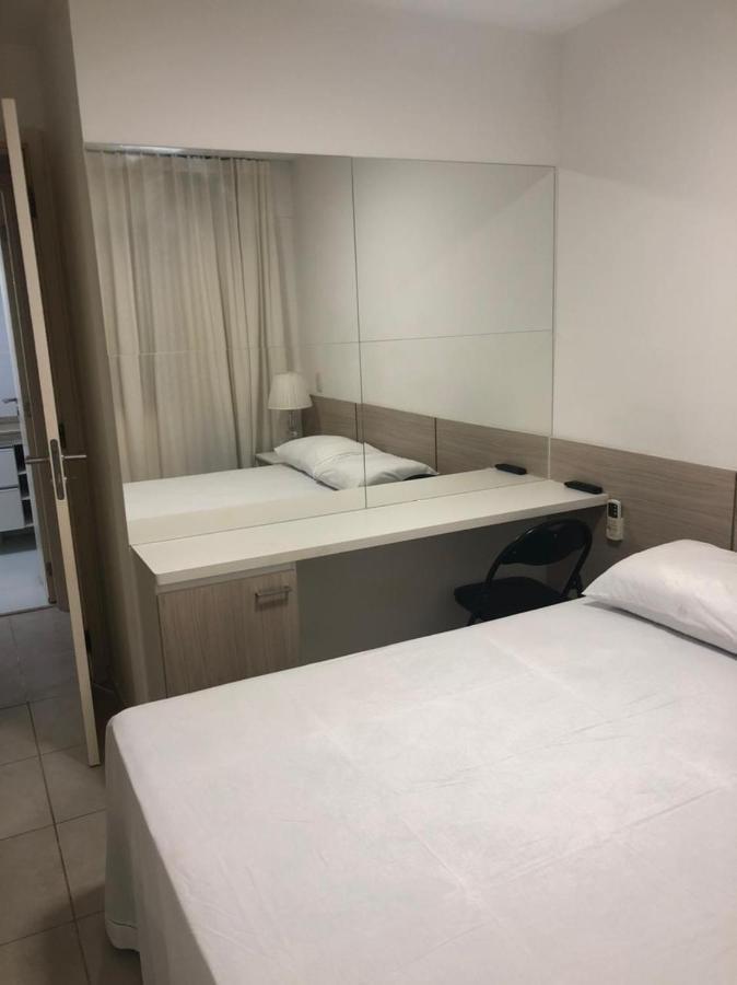 Apartamento, Maceio, Beira Mar De Jatiuca, Jtr Εξωτερικό φωτογραφία