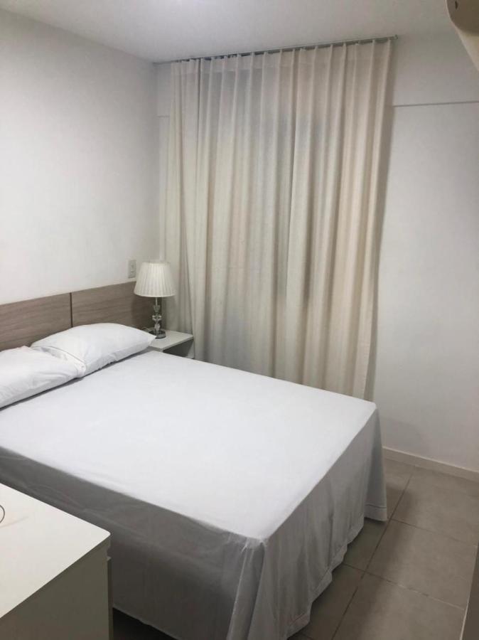 Apartamento, Maceio, Beira Mar De Jatiuca, Jtr Εξωτερικό φωτογραφία