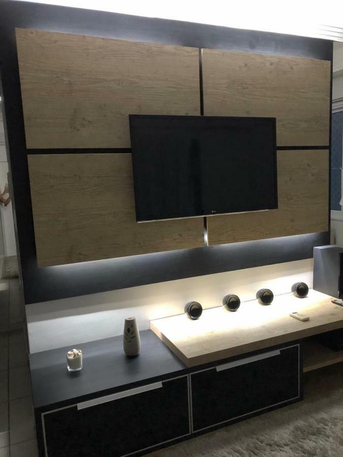 Apartamento, Maceio, Beira Mar De Jatiuca, Jtr Εξωτερικό φωτογραφία