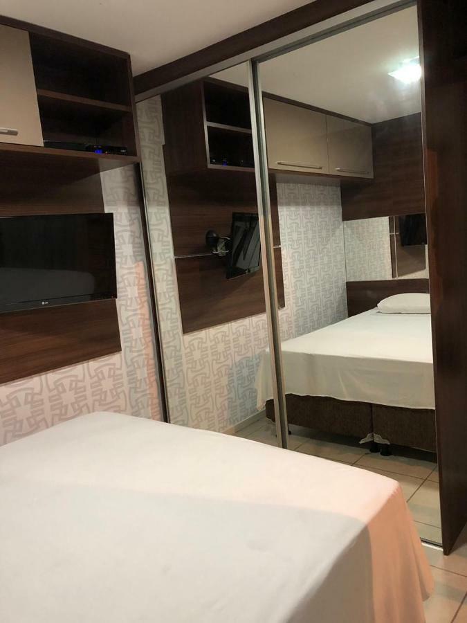 Apartamento, Maceio, Beira Mar De Jatiuca, Jtr Εξωτερικό φωτογραφία