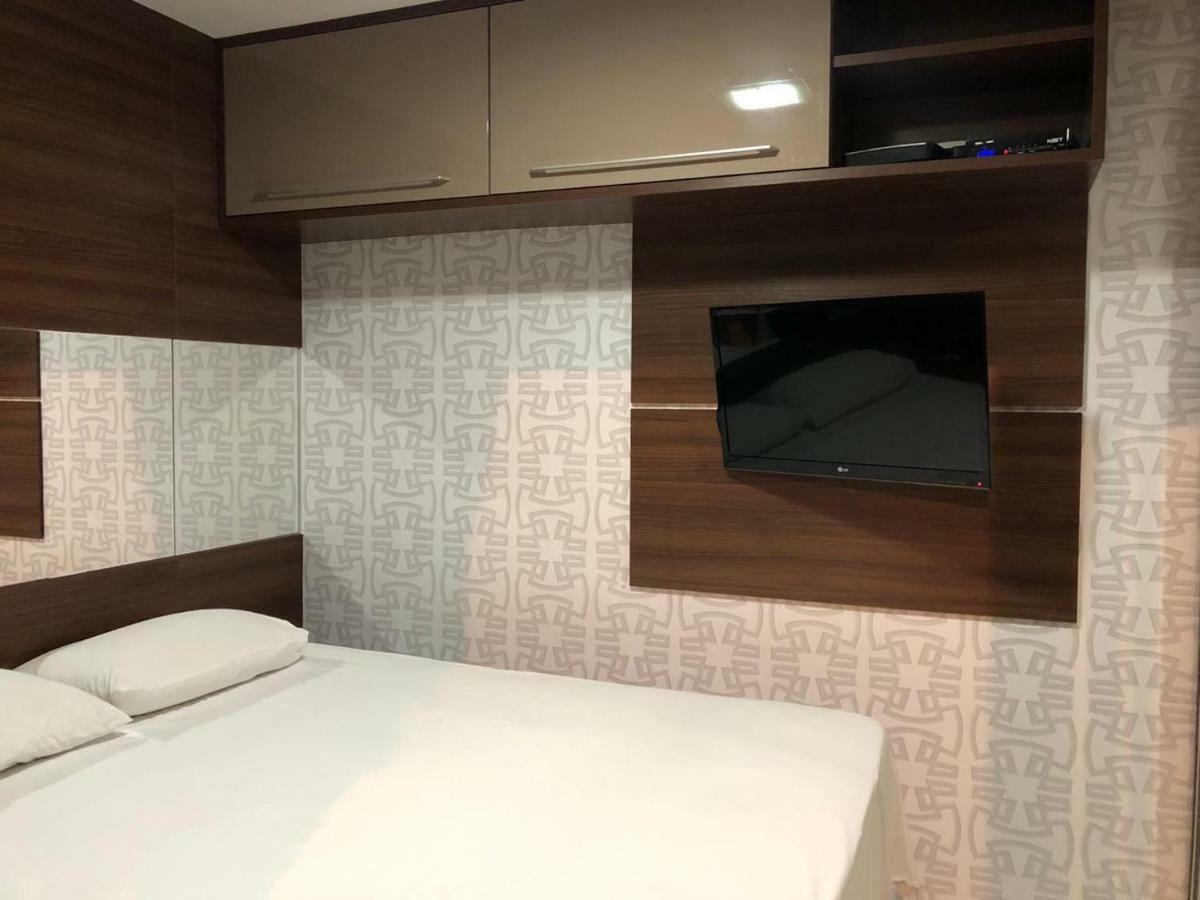 Apartamento, Maceio, Beira Mar De Jatiuca, Jtr Εξωτερικό φωτογραφία