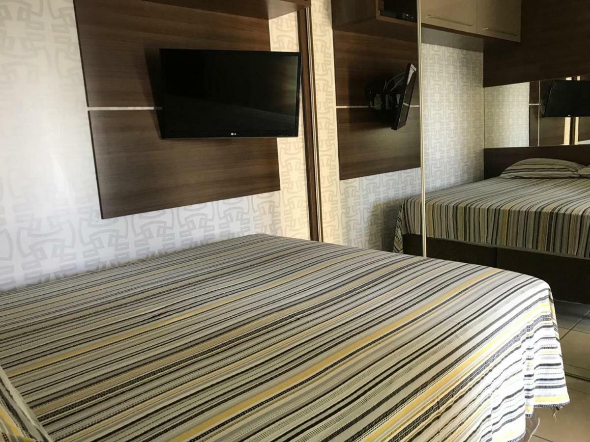 Apartamento, Maceio, Beira Mar De Jatiuca, Jtr Εξωτερικό φωτογραφία