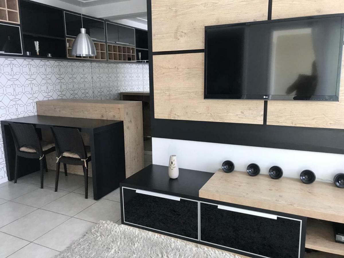 Apartamento, Maceio, Beira Mar De Jatiuca, Jtr Εξωτερικό φωτογραφία
