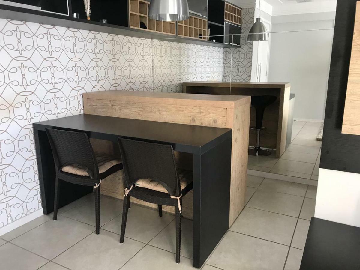 Apartamento, Maceio, Beira Mar De Jatiuca, Jtr Εξωτερικό φωτογραφία
