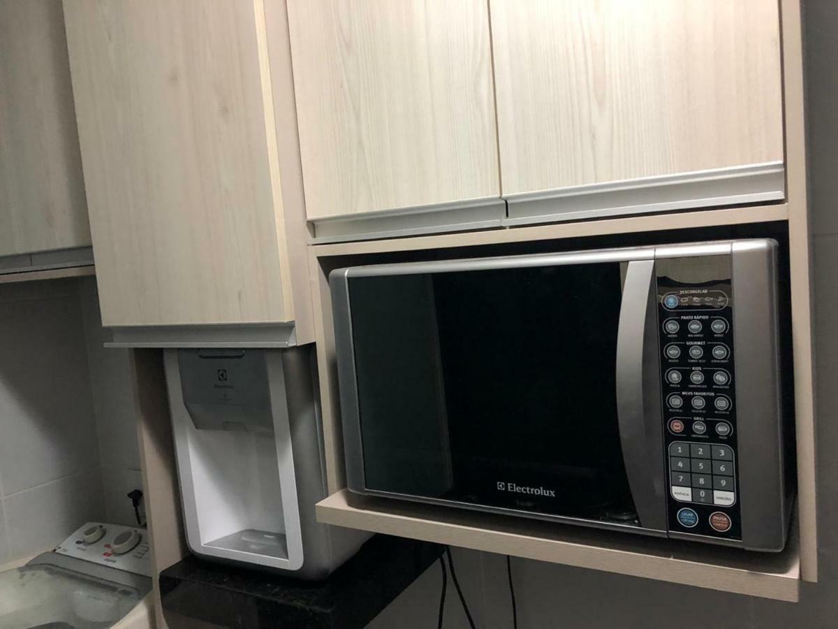 Apartamento, Maceio, Beira Mar De Jatiuca, Jtr Εξωτερικό φωτογραφία