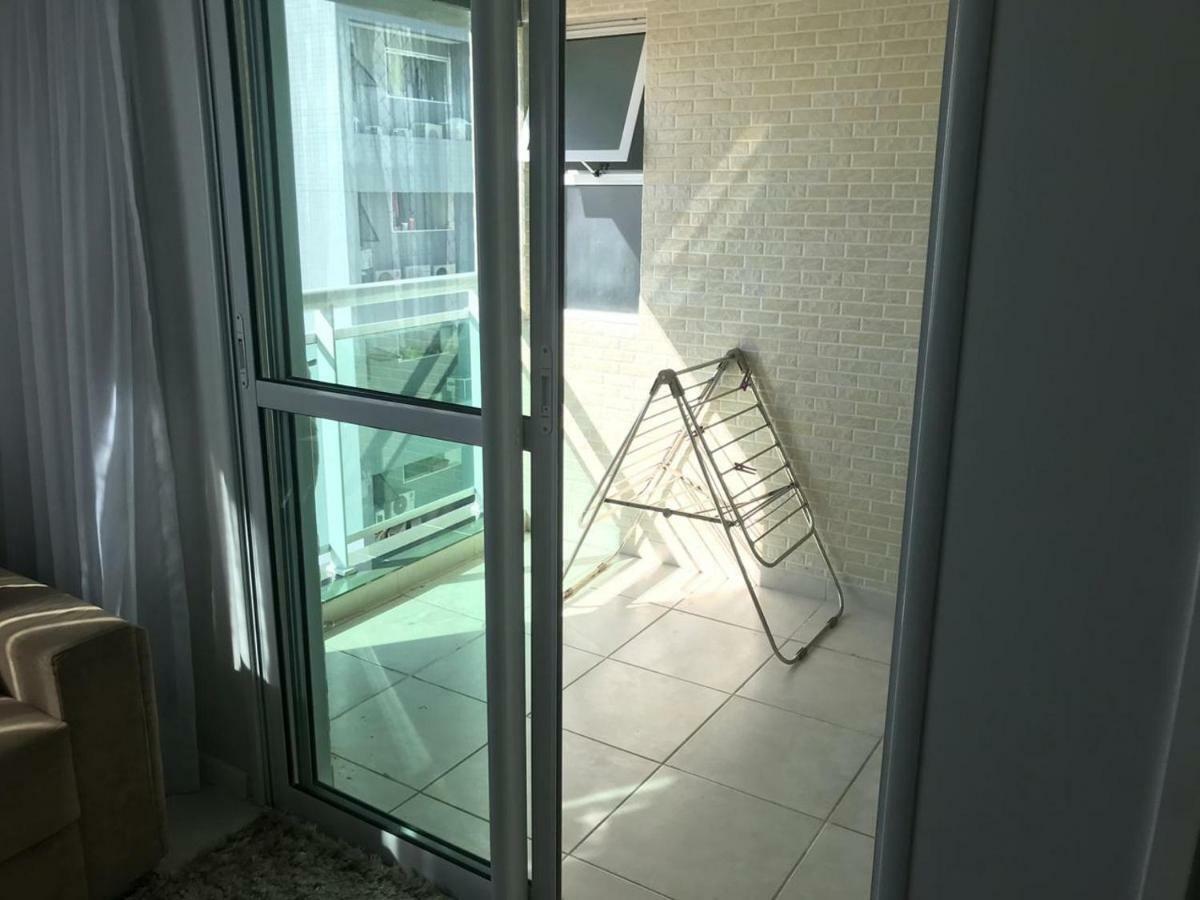 Apartamento, Maceio, Beira Mar De Jatiuca, Jtr Εξωτερικό φωτογραφία