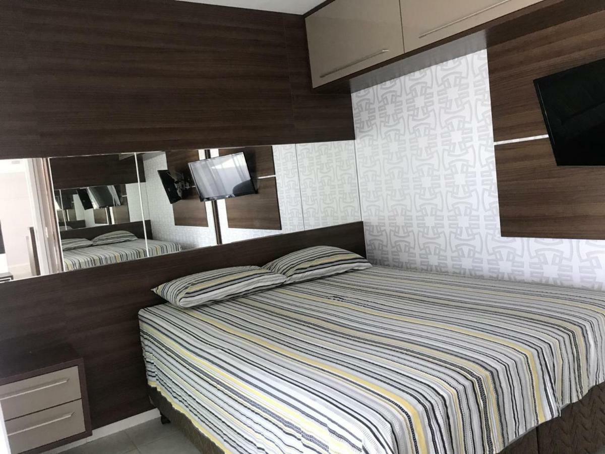 Apartamento, Maceio, Beira Mar De Jatiuca, Jtr Εξωτερικό φωτογραφία