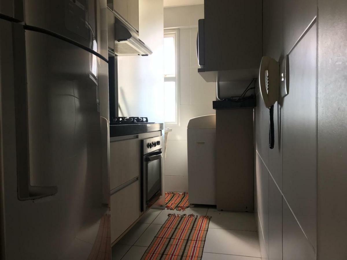 Apartamento, Maceio, Beira Mar De Jatiuca, Jtr Εξωτερικό φωτογραφία